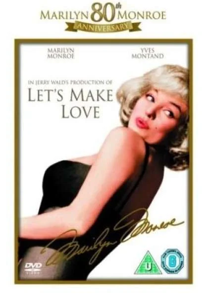 Let's Make Love Afbeelding 1