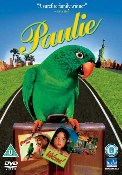 Paulie Afbeelding 1