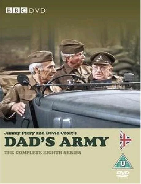 Dad's Army - Series 8 Afbeelding 1
