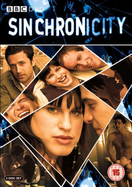 Sinchronicity Afbeelding 1