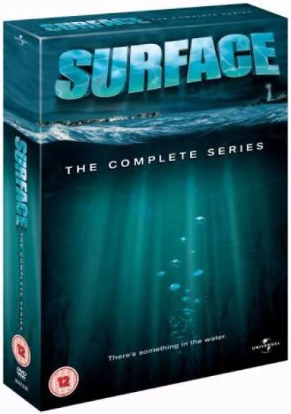 Surface Afbeelding 1