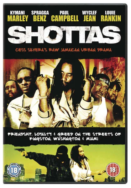Shottas Afbeelding 1