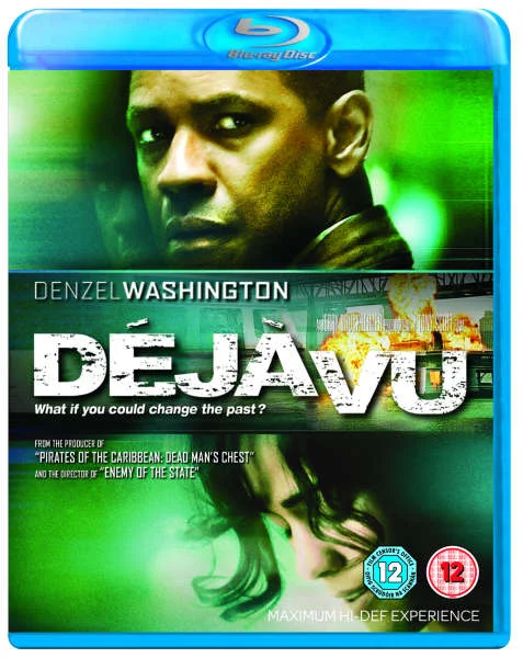 Deja Vu Afbeelding 1