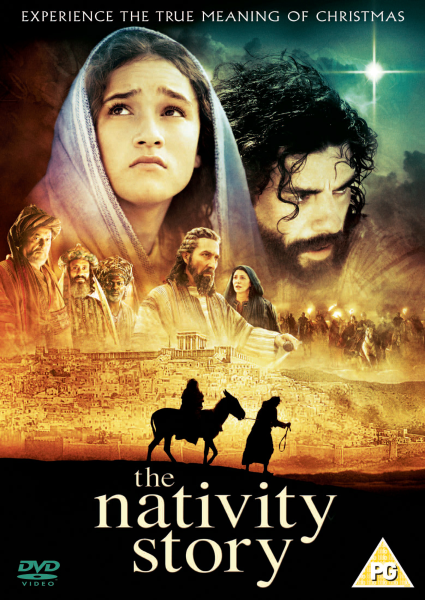 The Nativity Story Afbeelding 1