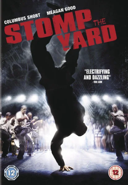 Stomp Yard Afbeelding 1