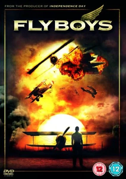 Flyboys Afbeelding 1