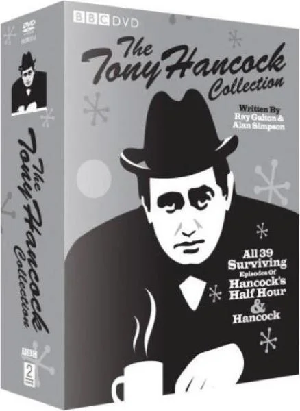 Hancock's Half Hour - 50th Anniversary Complete Collection Afbeelding 1
