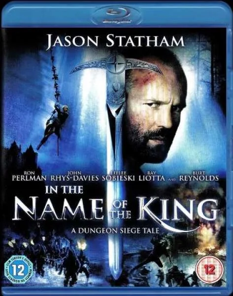 In the Name of the King Afbeelding 1