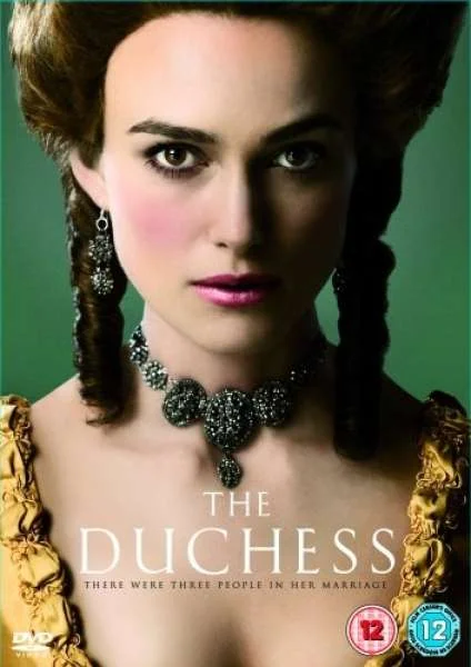 The Duchess Afbeelding 1