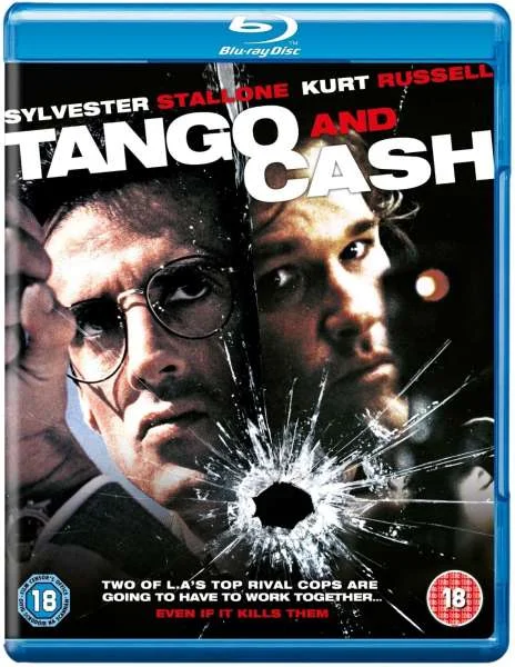 Tango & Cash Afbeelding 1