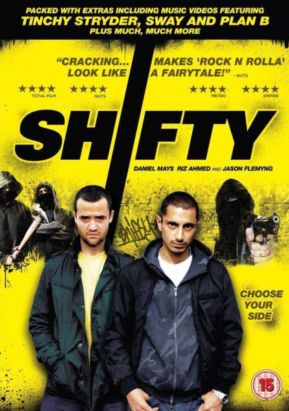 Shifty Afbeelding 1