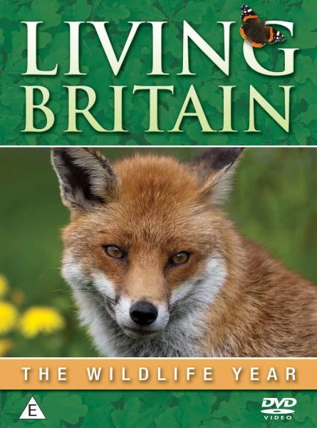 LIVING BRITAIN BBC Afbeelding 1