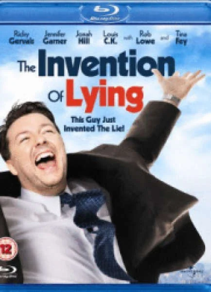 The Invention Of Lying Afbeelding 1