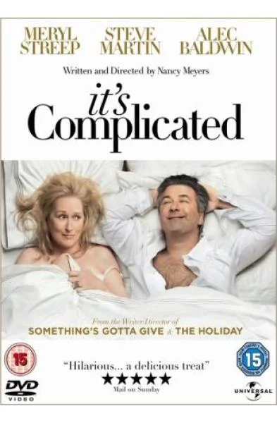 It's Complicated Afbeelding 1