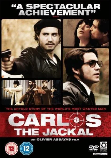 Carlos Jackal Afbeelding 1