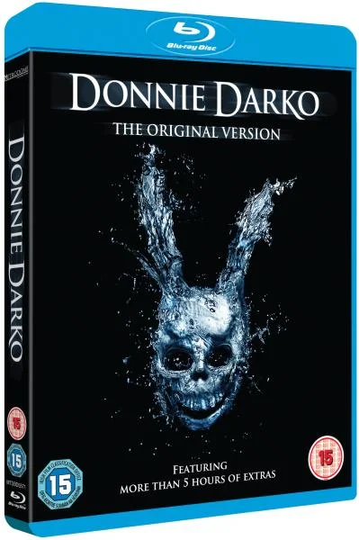 Donnie Darko: Original Version Afbeelding 1