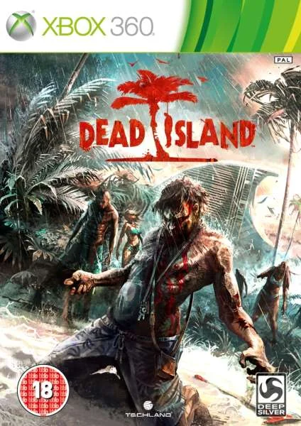 Dead Island Afbeelding 1