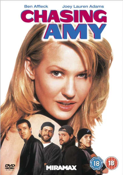 Chasing Amy Afbeelding 1