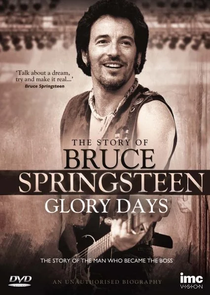 The Story of Bruce Springsteen: Glory Days Afbeelding 1