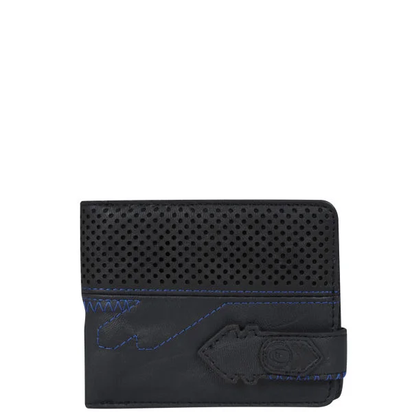 Duck and Cover Men's Seamed Wallet Afbeelding 1