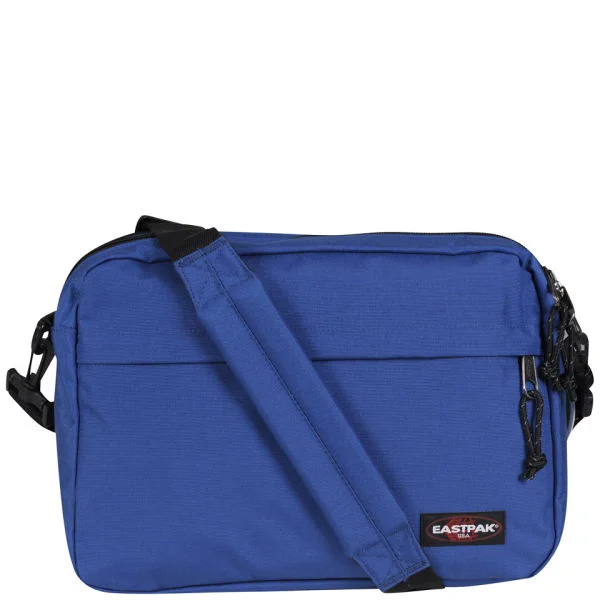 Eastpak Cleaver Shoulder Bag - Blue Afbeelding 1