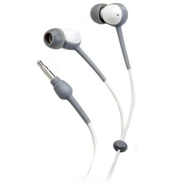 Altec Lansing 'Muzx xx' Noise Isolating Headphones Afbeelding 1