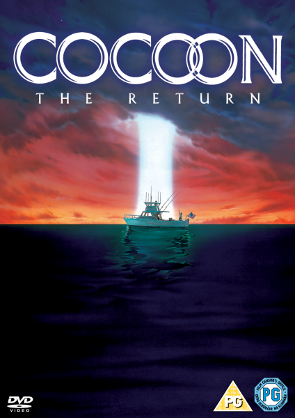 Cocoon 2: The Return Afbeelding 1