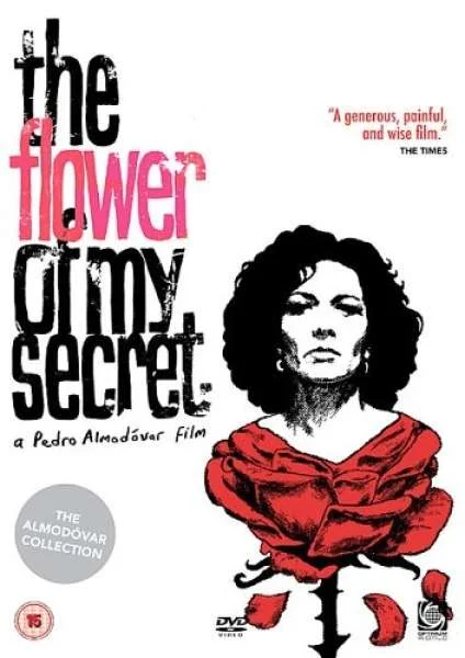 The Flower Of My Secret Afbeelding 1
