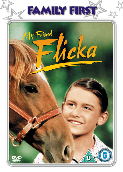 My Friend Flicka Afbeelding 1