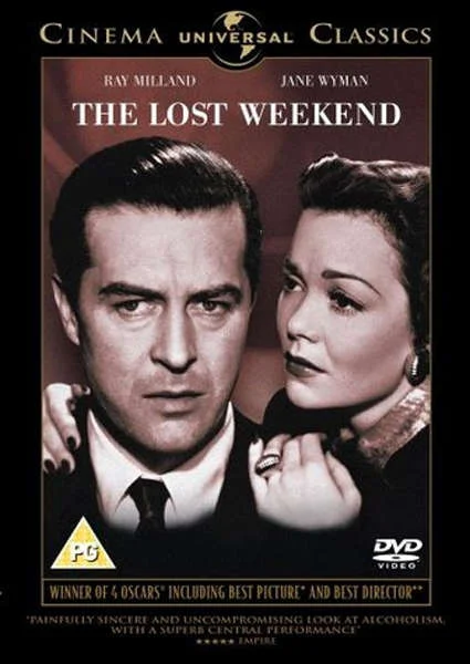 Lost Weekend Afbeelding 1
