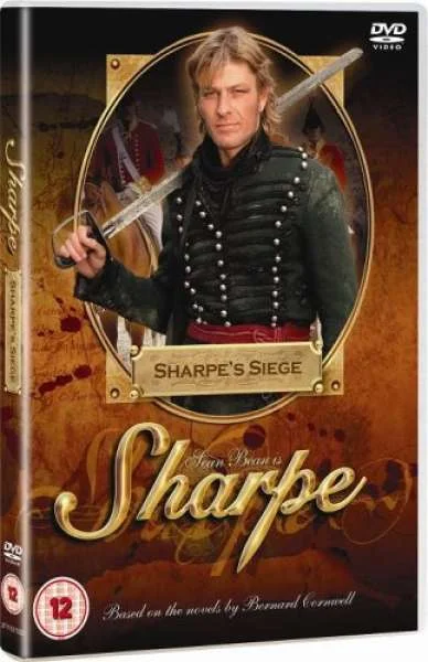 Sharpe - Sharpe's Siege Afbeelding 1