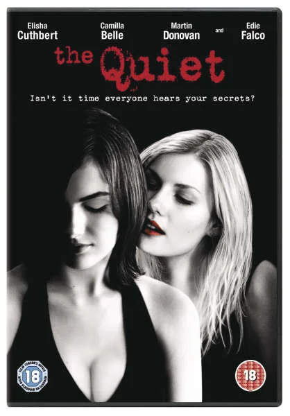 The Quiet Afbeelding 1