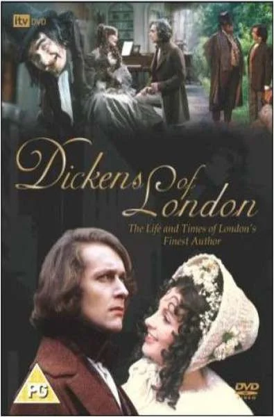 Dickens Of London Afbeelding 1