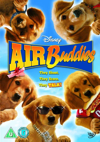 Air Buddies Afbeelding 1