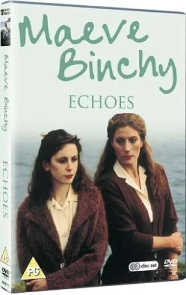 Maeve Binchy - Echoes Afbeelding 1