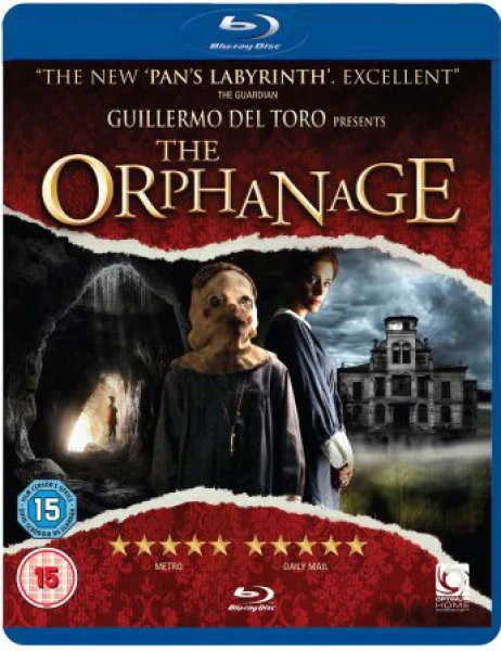 The Orphanage Afbeelding 1