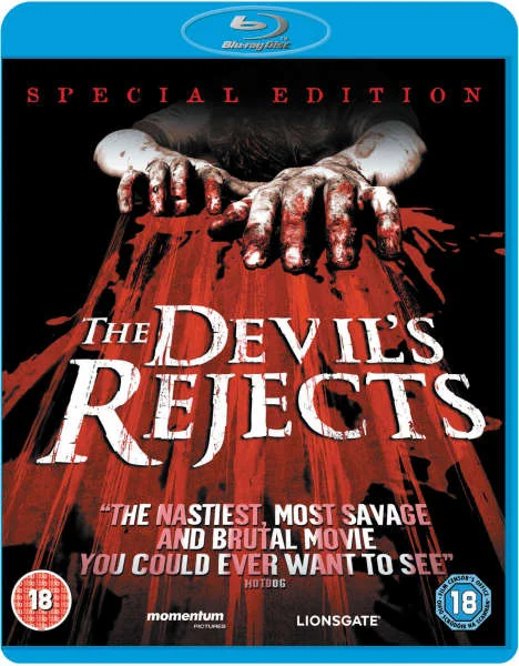 The Devils Rejects Afbeelding 1