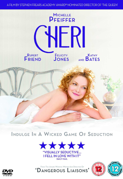 Cheri Afbeelding 1