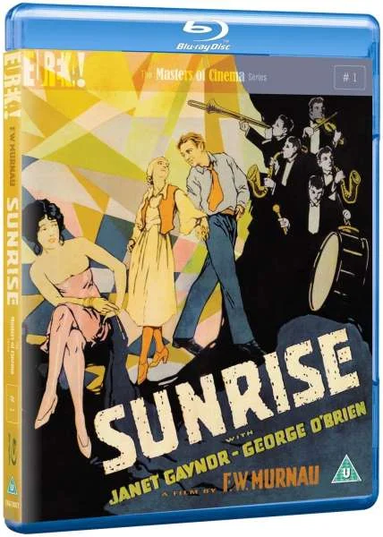 Sunrise Afbeelding 1