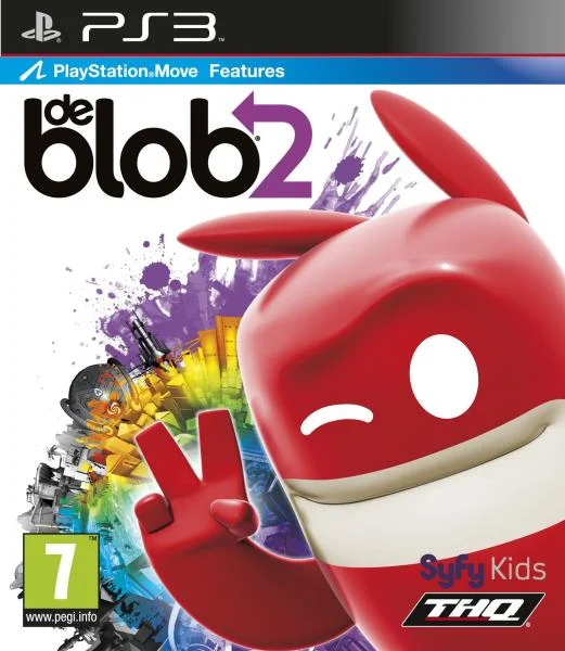 De Blob 2 Afbeelding 1