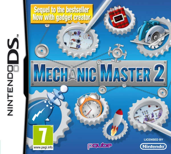 Mechanic Master 2 Afbeelding 1