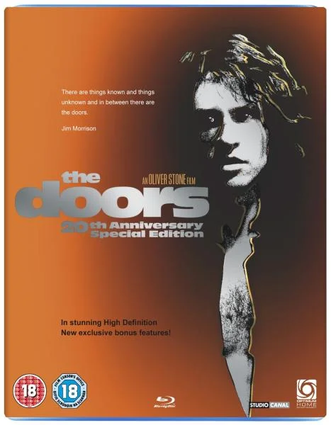 The Doors Afbeelding 1
