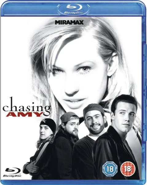 Chasing Amy Afbeelding 1