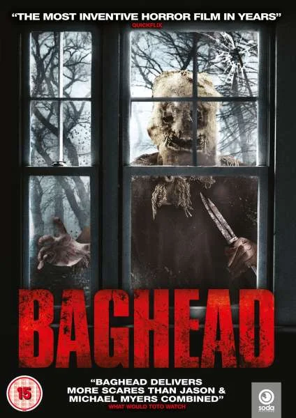 Baghead Afbeelding 1