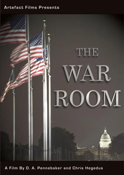 The War Room Afbeelding 1