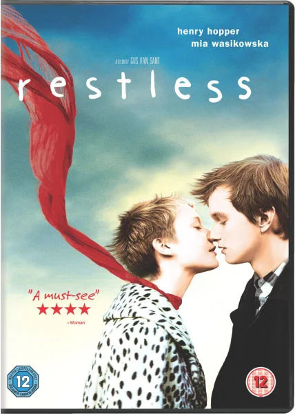 Restless Afbeelding 1