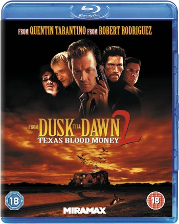 From Dusk Till Dawn 2