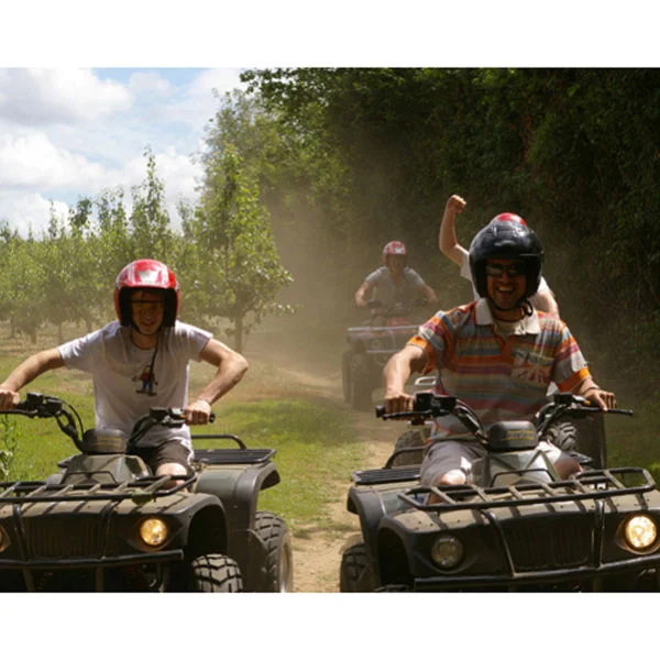 Quad Biking Experience Afbeelding 1
