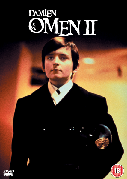The Omen 2: Damien Afbeelding 1