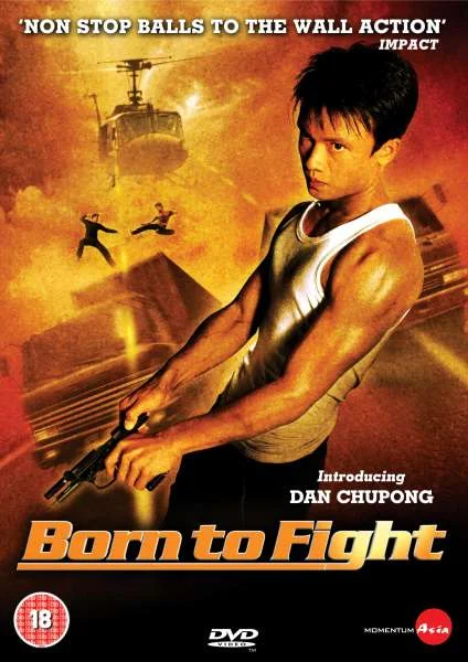 Born To Fight Afbeelding 1